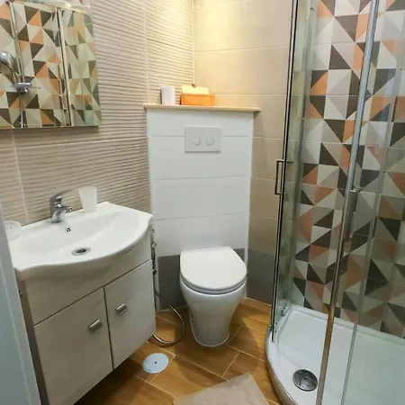 Appartement Annaida *
