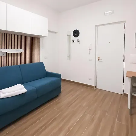 Appartement Annaida