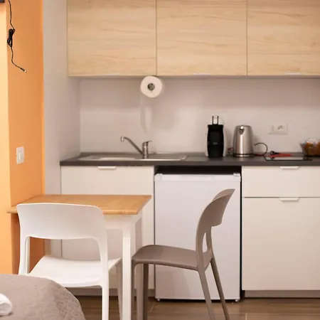 Apartament Annaida *