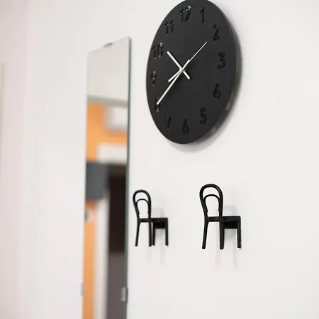 Appartement Annaida