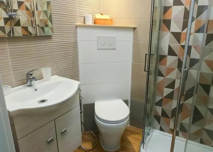 Apartament Annaida *