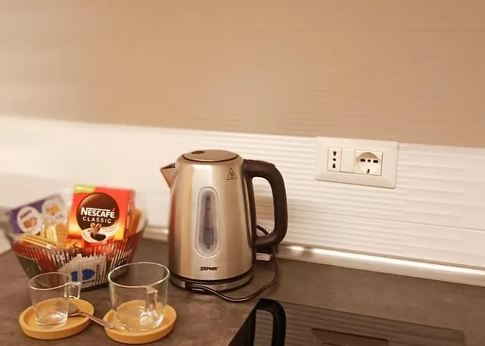 Apartament Annaida Neapol