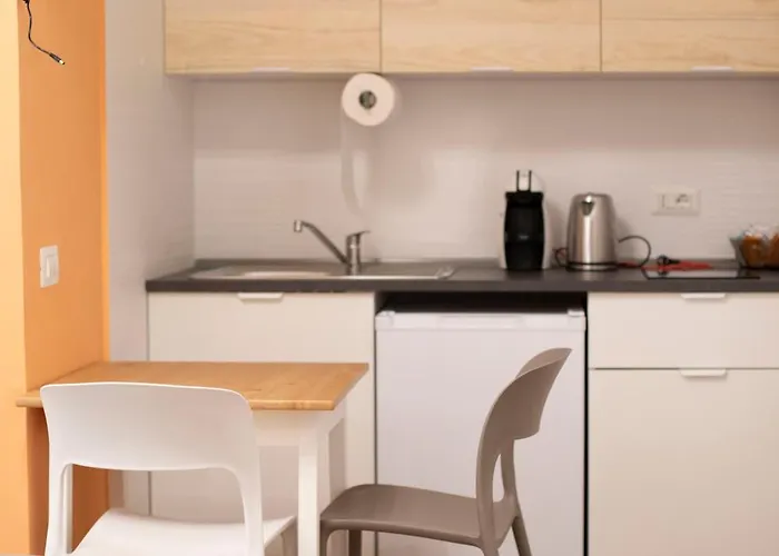 Apartament Annaida *