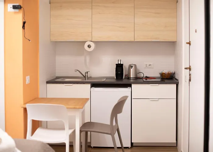 Apartament Annaida *