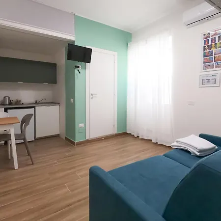 Lejlighed Annaida Napoli