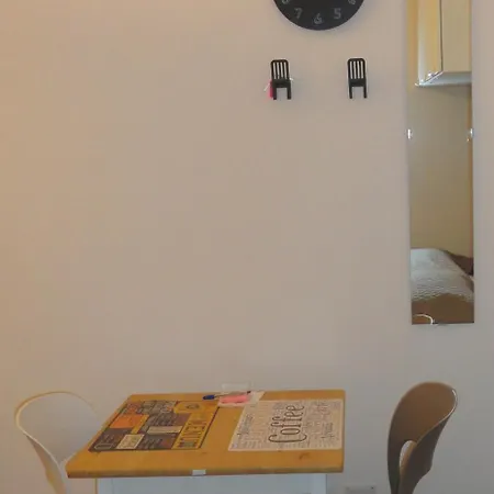 Lejlighed Annaida Napoli