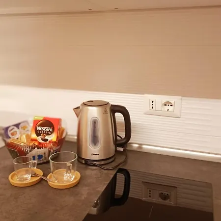 アパート Annaida ナポリ