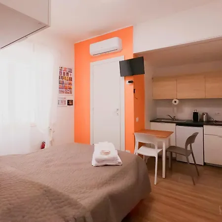 Lejlighed Annaida Napoli