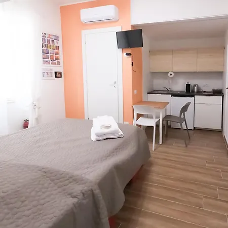 Lejlighed Annaida Napoli