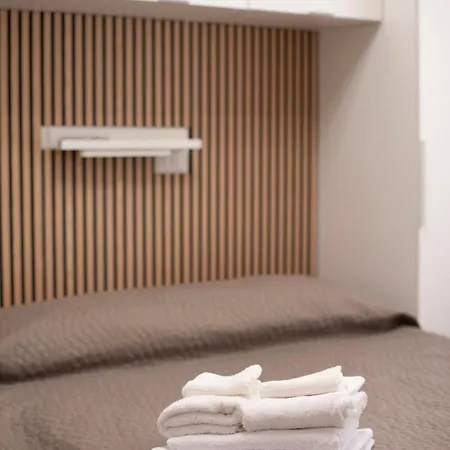 Lejlighed Annaida Napoli